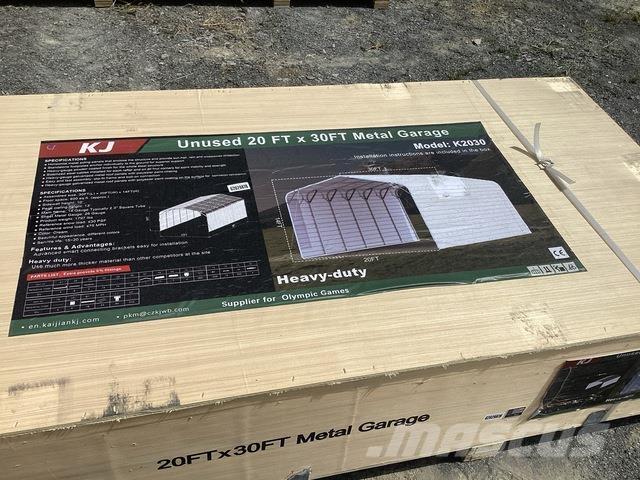 KJ K2030 Sonstige Baumaschinen