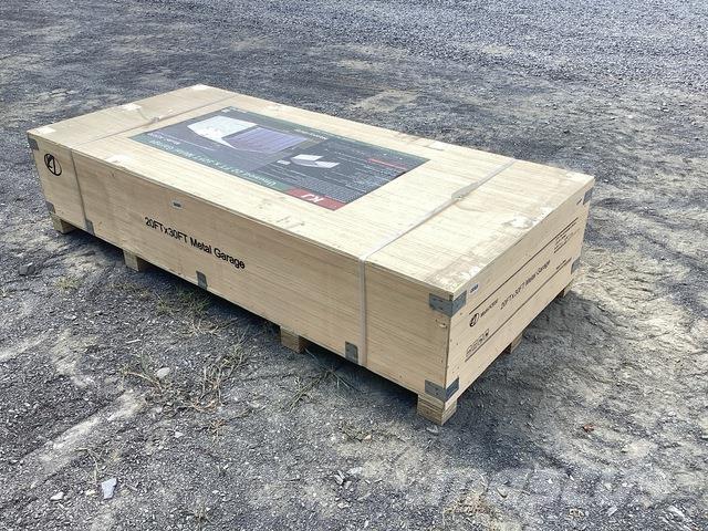 KJ K2030 Sonstige Baumaschinen