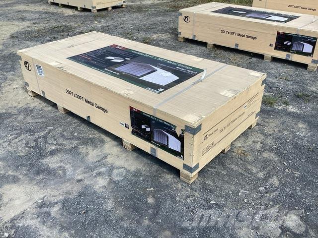 KJ K2030 Sonstige Baumaschinen