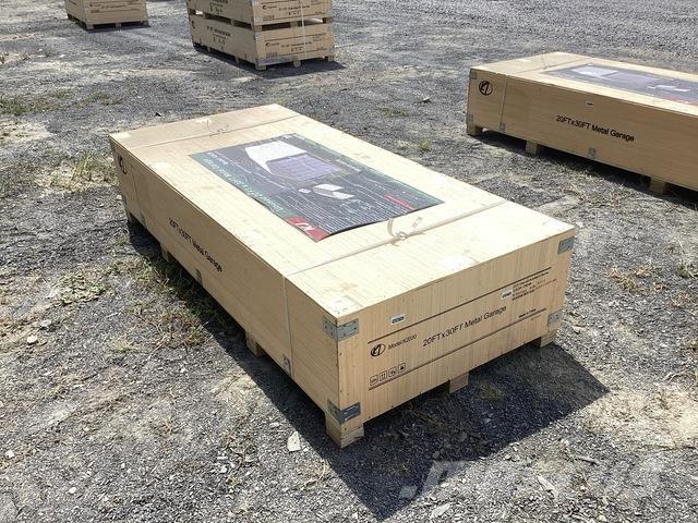 KJ K2030 Sonstige Baumaschinen
