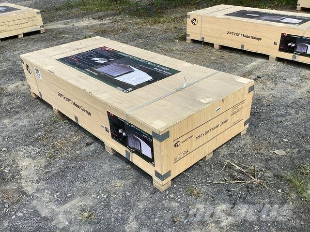 KJ K2030 Sonstige Baumaschinen