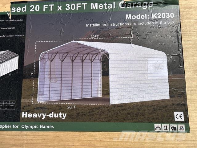 KJ K2030 Sonstige Baumaschinen