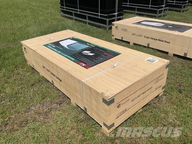 KJ K2030 Sonstige Baumaschinen