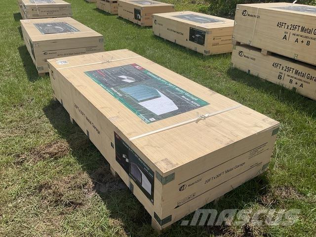 KJ K2030 Sonstige Baumaschinen