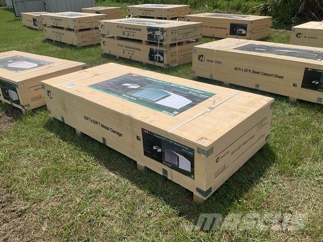 KJ K2030 Sonstige Baumaschinen