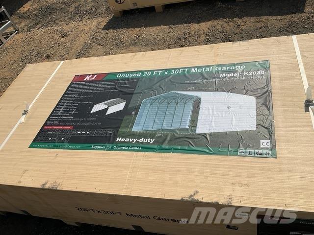 KJ K2030 Sonstige Baumaschinen