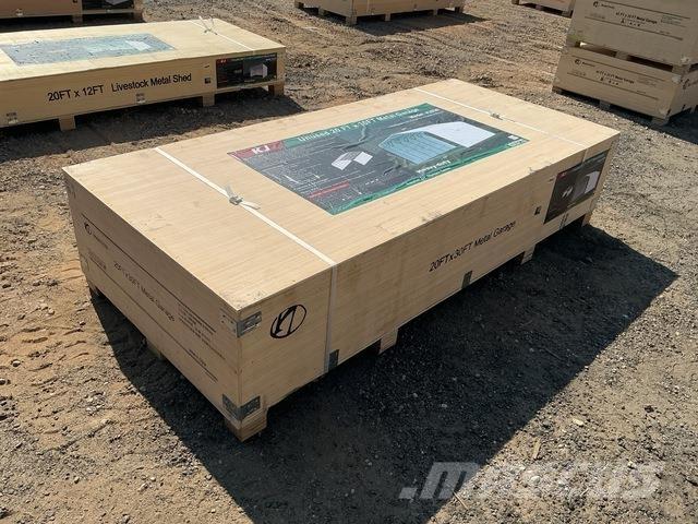 KJ K2030 Sonstige Baumaschinen