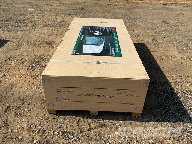 KJ K2030 Sonstige Baumaschinen