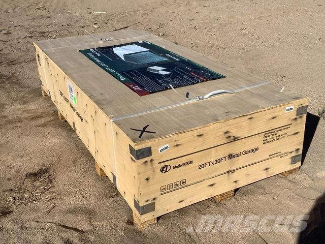 KJ K2030 Sonstige Baumaschinen