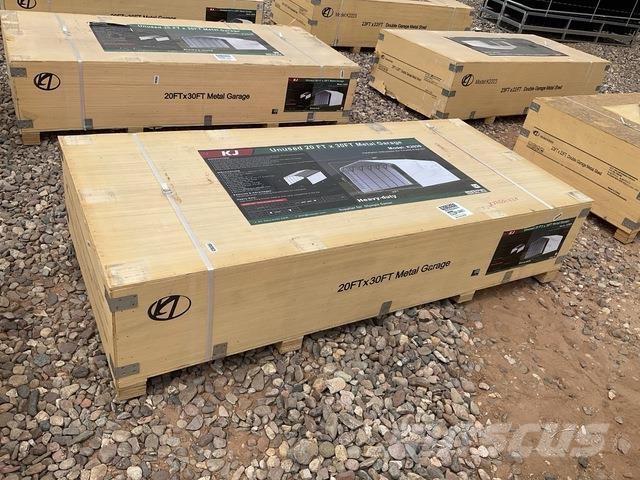 KJ K2030 Sonstige Baumaschinen