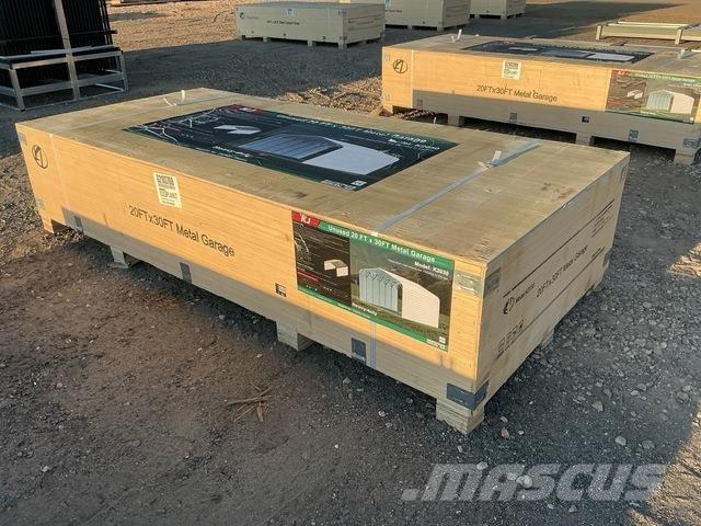 KJ K2030 Sonstige Baumaschinen