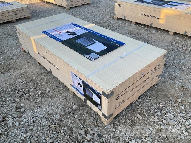 KJ K2030 Sonstige Baumaschinen