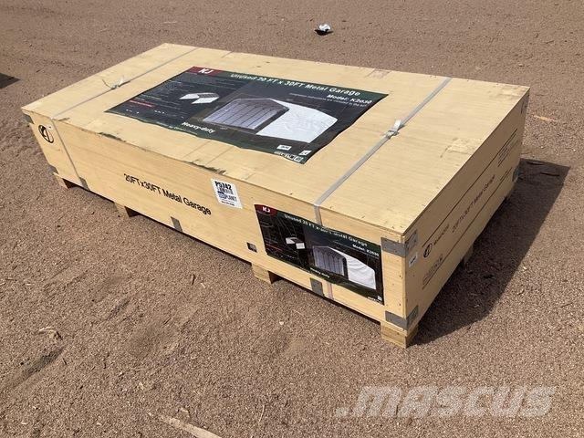 KJ K2030 Sonstige Baumaschinen