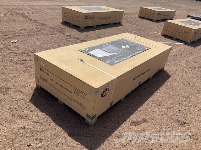KJ K2030 Sonstige Baumaschinen