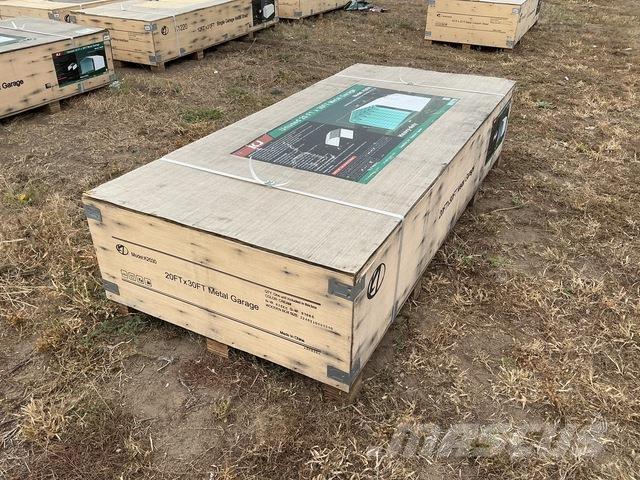 KJ K2030 Sonstige Baumaschinen