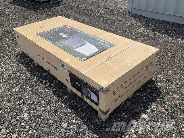 KJ K2030 Sonstige Baumaschinen