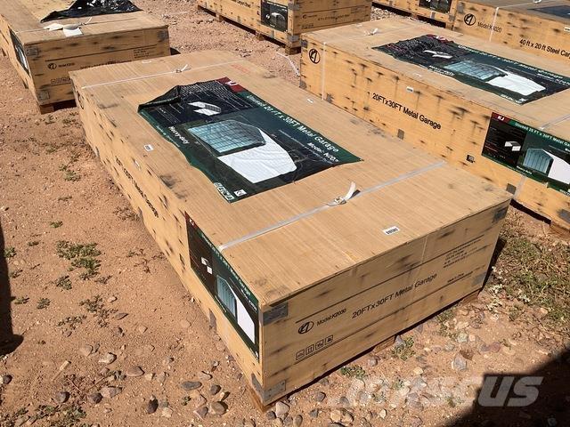 KJ K2030 Sonstige Baumaschinen