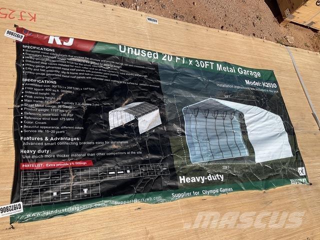 KJ K2030 Sonstige Baumaschinen