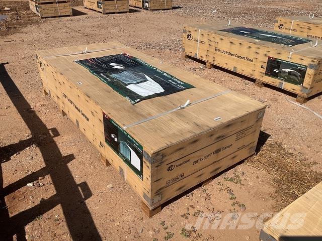 KJ K2030 Sonstige Baumaschinen