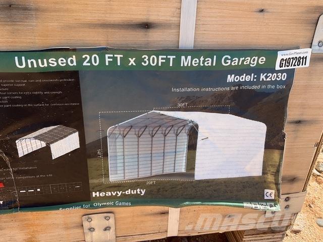 KJ K2030 Sonstige Baumaschinen