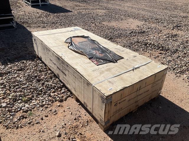 KJ K2030 Sonstige Baumaschinen