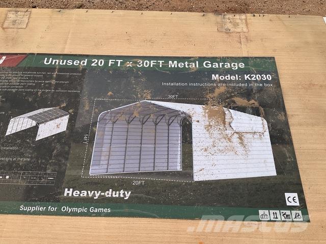 KJ K2030 Sonstige Baumaschinen