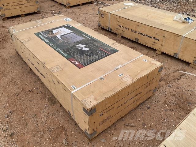 KJ K2030 Sonstige Baumaschinen