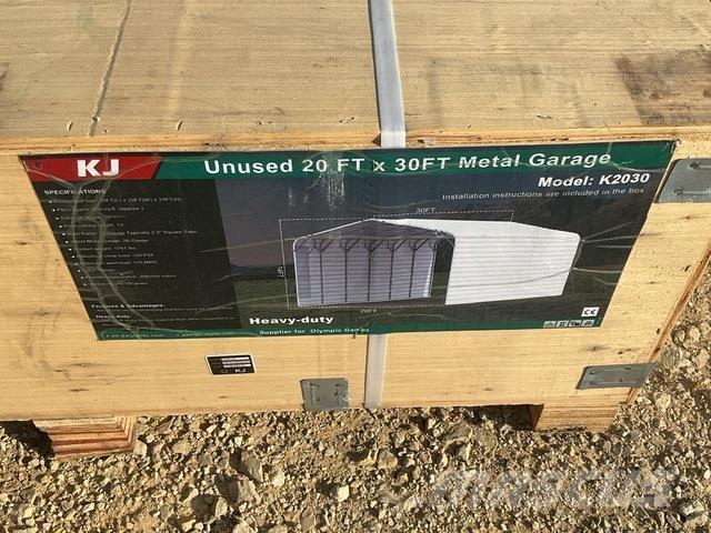 KJ K2030 Sonstige Baumaschinen