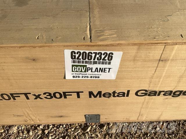 KJ K2030 Sonstige Baumaschinen