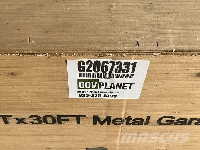 KJ K2030 Sonstige Baumaschinen