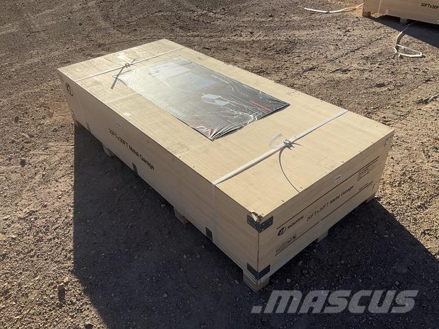 KJ K2030 Sonstige Baumaschinen