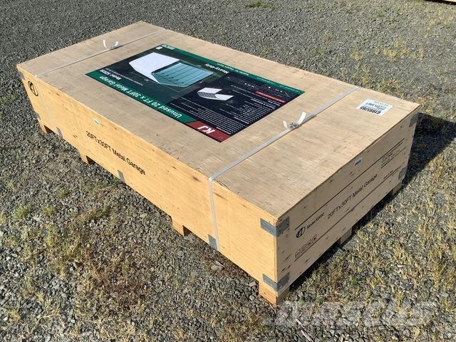 KJ K2030 Sonstige Baumaschinen