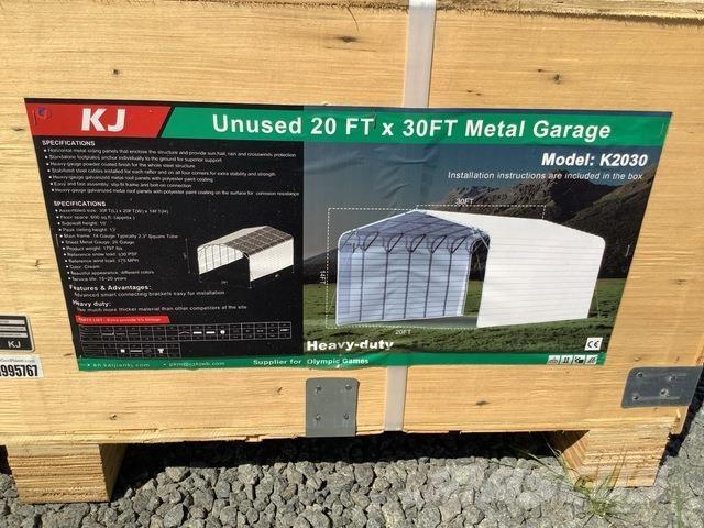 KJ K2030 Sonstige Baumaschinen