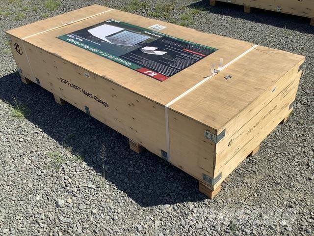 KJ K2030 Sonstige Baumaschinen