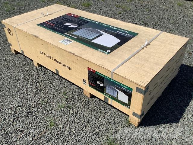 KJ K2030 Sonstige Baumaschinen