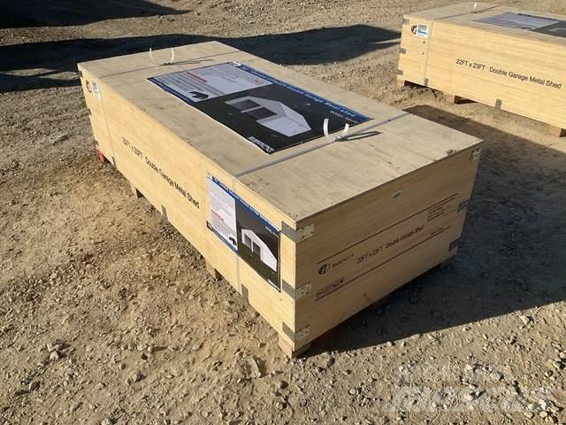 KJ K2119 Sonstige Baumaschinen