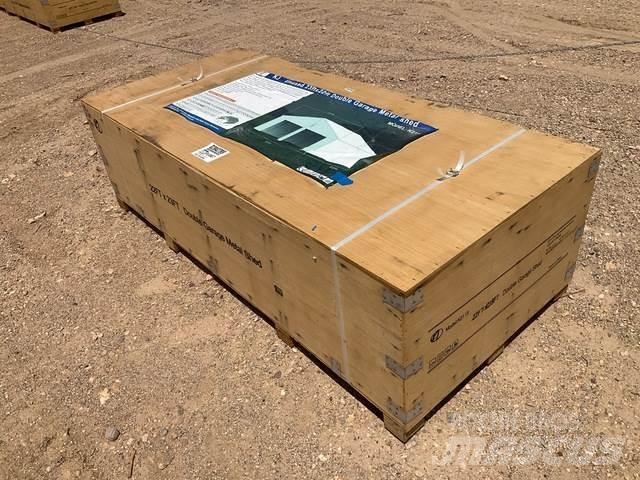 KJ K2119 Sonstige Baumaschinen