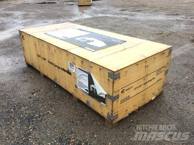 KJ K2119 Sonstige Baumaschinen