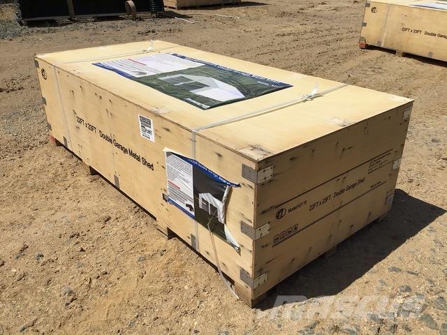 KJ K2119 Sonstige Baumaschinen