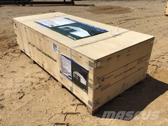 KJ K2119 Sonstige Baumaschinen