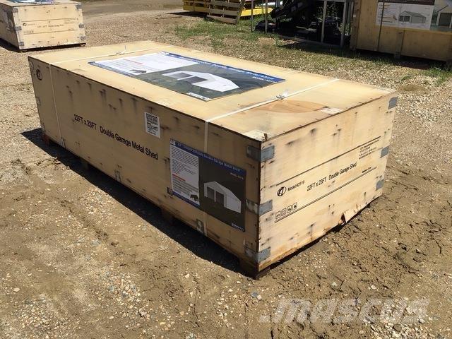 KJ K2119 Sonstige Baumaschinen