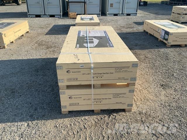 KJ K3325 Sonstige Baumaschinen