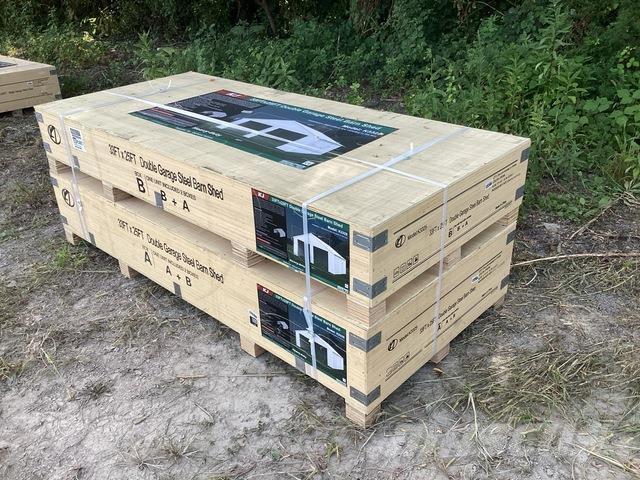 KJ K3325 Sonstige Baumaschinen