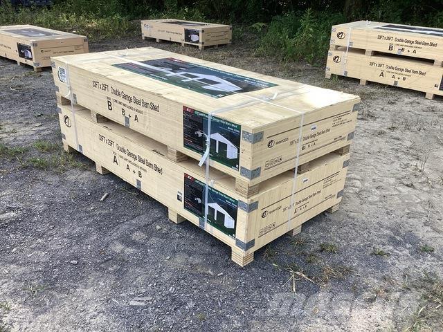 KJ K3325 Sonstige Baumaschinen