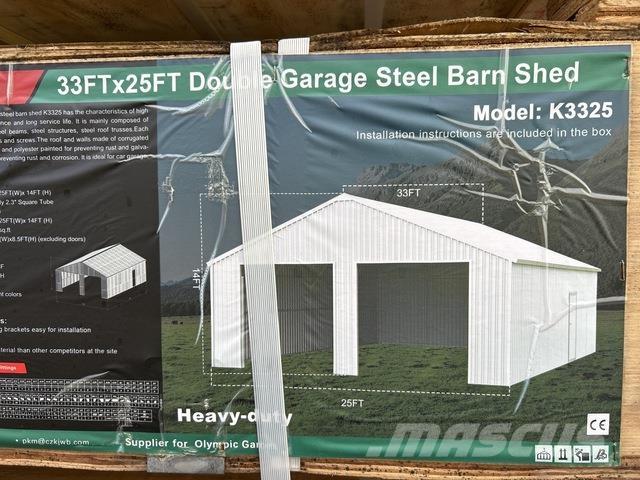 KJ K3325 Sonstige Baumaschinen