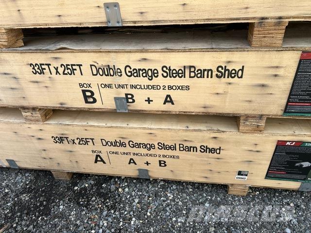 KJ K3325 Sonstige Baumaschinen