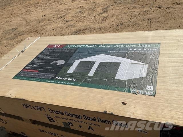 KJ K3325 Sonstige Baumaschinen