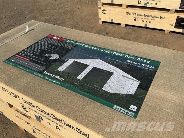 KJ K3325 Sonstige Baumaschinen