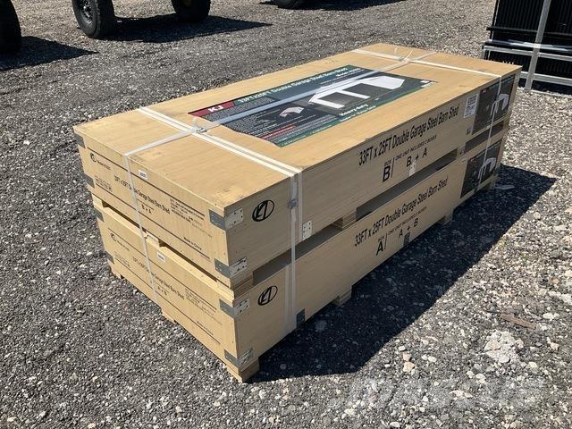 KJ K3325 Sonstige Baumaschinen