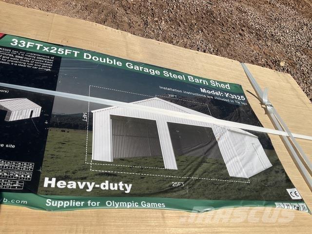 KJ K3325 Sonstige Baumaschinen